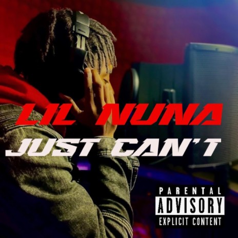 Just Cant | Boomplay Music