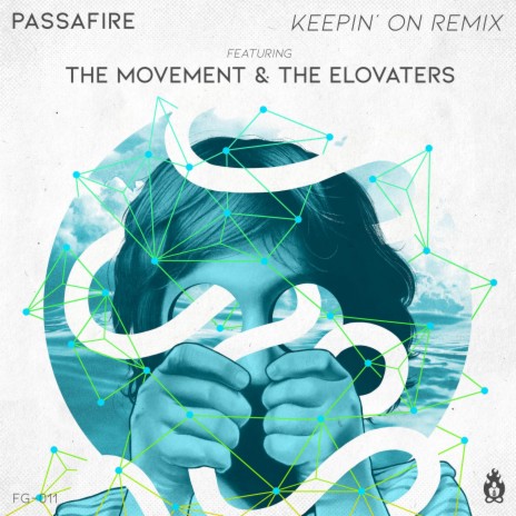 Keepin' On (Remix) ft. The Movement & The Elovaters