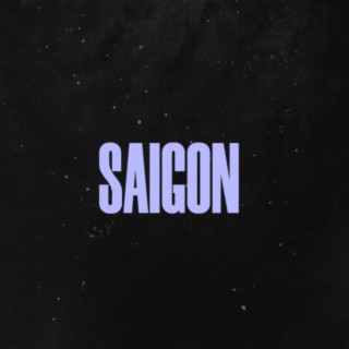 Saigon (Instrumental)