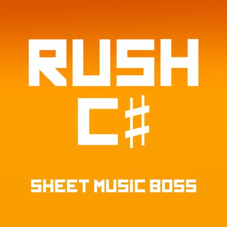 Rush C-Sharp | Boomplay Music
