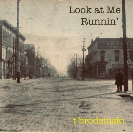 Look at Me Runnin' | Boomplay Music