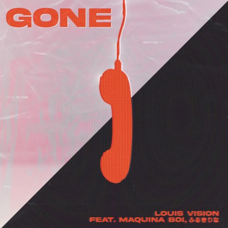 Gone ft. Maquina Boi & ふるきりな | Boomplay Music