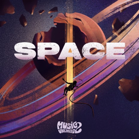 Space | Boomplay Music