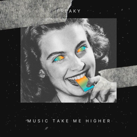 Music Take Me Higher | Boomplay Music