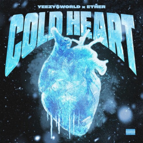 Cold Heart ft. Ether | Boomplay Music