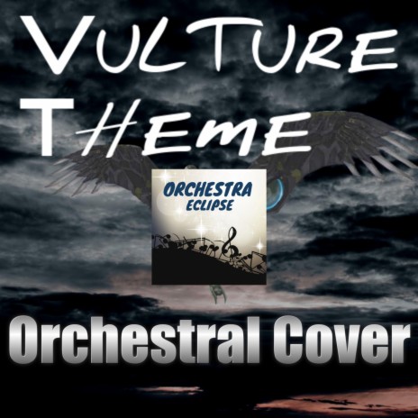 Vulture Theme | Boomplay Music