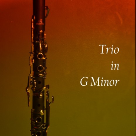 Trio in G Minor