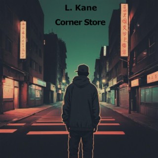 Corner Store