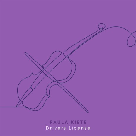 Drivers License (Arr. for Violin and Piano) ft. Chris Snelling