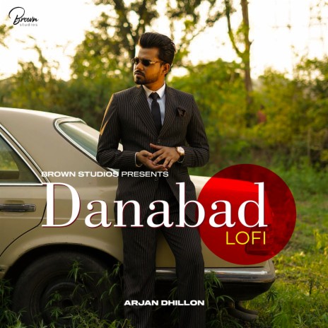 Danabad Lofi | Boomplay Music