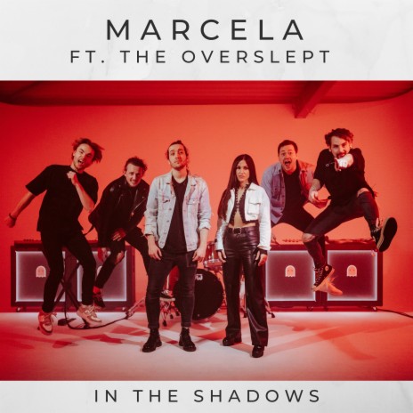 In the Shadows ft. The Overslept | Boomplay Music