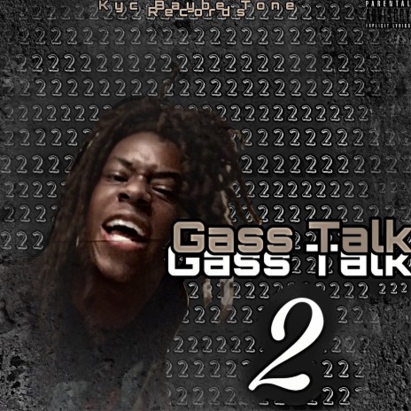 Gass Talk 2 | Boomplay Music