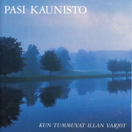 Pasi Kaunisto - Vanha holvikirkko ft. Tapio Tiitu MP3 Download & Lyrics |  Boomplay