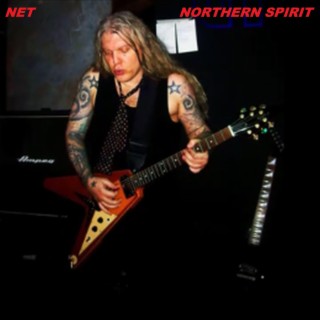 Guitar Solo Northern Spirit