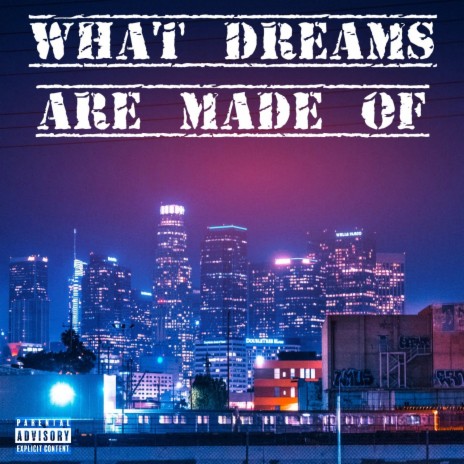 A Dream Deferred ft. The AceMacBeatz & Wiz