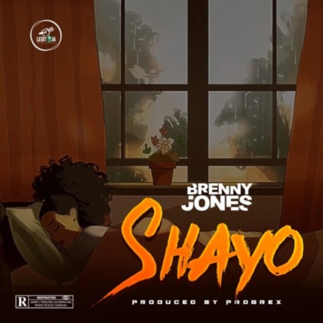 Shayo 🅴 | Boomplay Music