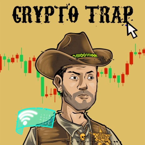 Cryptotrap | Boomplay Music