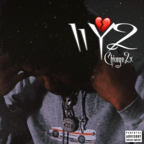 ILY2 | Boomplay Music