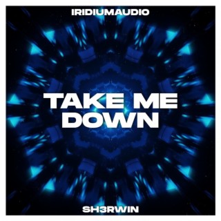 Take Me Down (feat. Iridiumaudio)