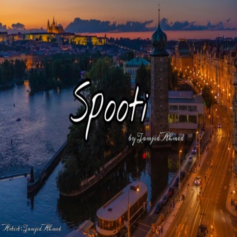 Spooti | Boomplay Music