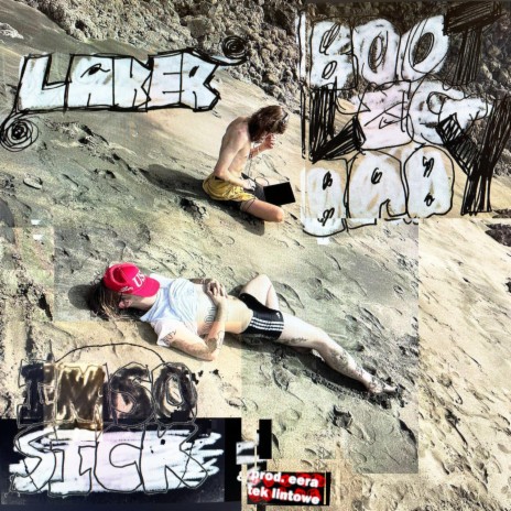 so Sick ft. Laker | Boomplay Music