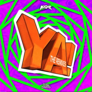 YA! (The Remixes)