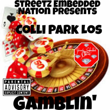 Gamblin' | Boomplay Music