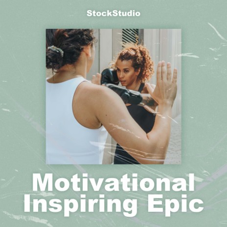 Inspiring Motivational Orchestral Epic Music (Short Version II) | Boomplay Music