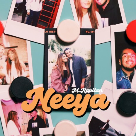 Neeya | Boomplay Music