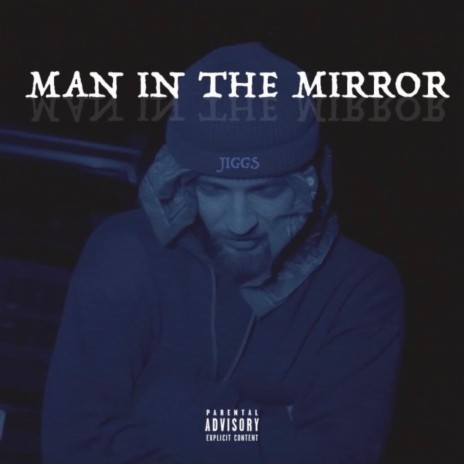 Man in the mirror | Boomplay Music