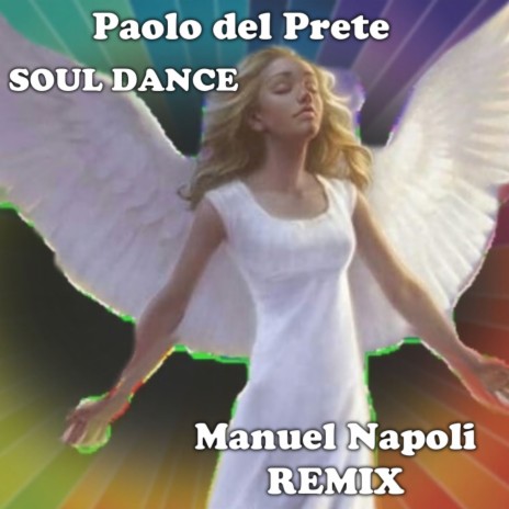 Soul Dance (Manuel Napoli Remix) | Boomplay Music