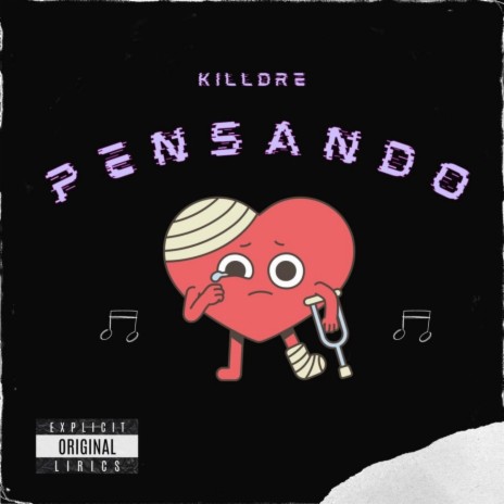 Pensando | Boomplay Music