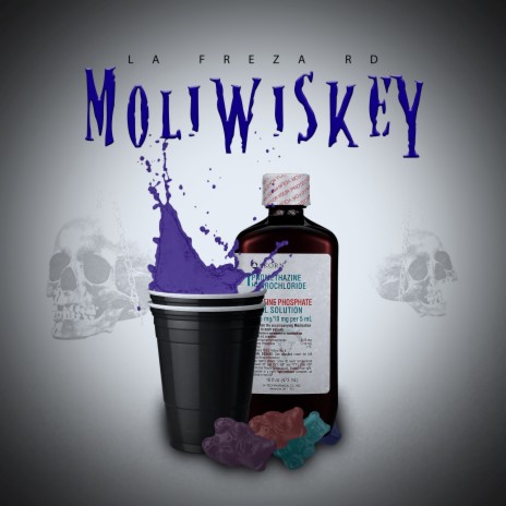 MoliWiskey | Boomplay Music