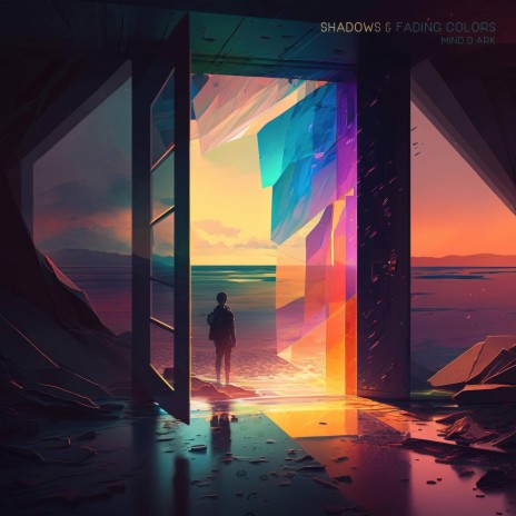 Shadows & Fading Colors | Boomplay Music