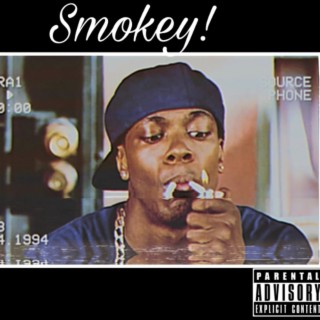 Smokey!