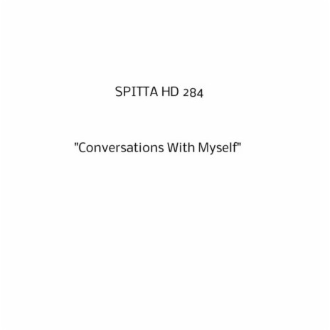 Conversations With Myself | Boomplay Music