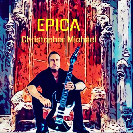 Epica Part 6 (Ghosts of Yesterday)