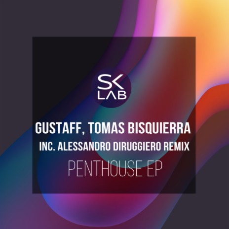 Penthouse ft. Tomas Bisquierra
