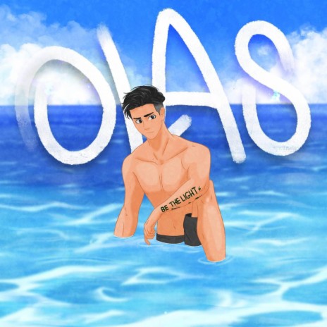 Olas (feat. Andrew García) | Boomplay Music