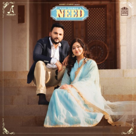 Need ft. Beats By Sengh & Yaad Brar | Boomplay Music