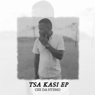 Tsa Kasi EP