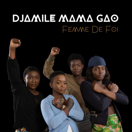 Femme de foi | Boomplay Music