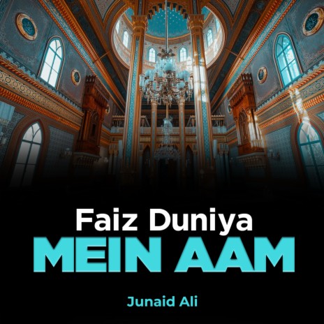 Faiz Duniya Mein Aam | Boomplay Music