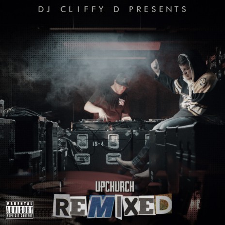 Hillbilly (CliffyRig Mix) ft. DJ Cliffy D | Boomplay Music