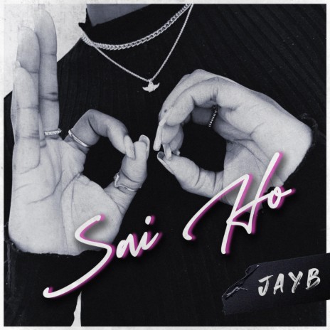 SAI HO ft. Jay Author & Yuven Blac