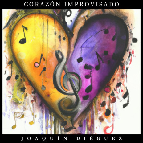Corazon improvisado | Boomplay Music