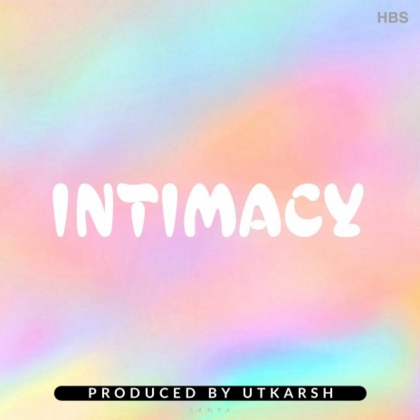 Intimacy | Boomplay Music