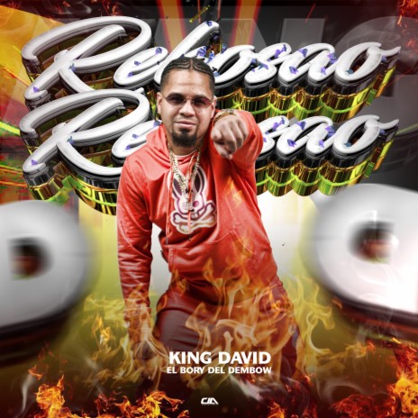 Rebosao | Boomplay Music