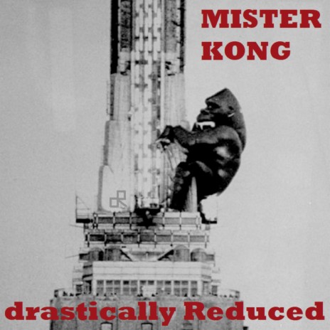 Mister Kong