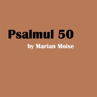 Psalmul 50